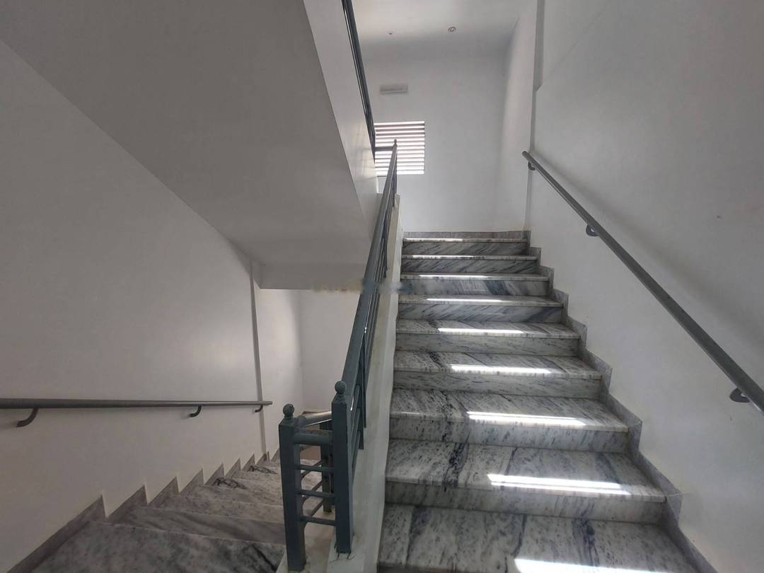Vente Appartement F2 Bologhine