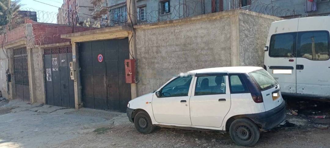 Location Local Saoula