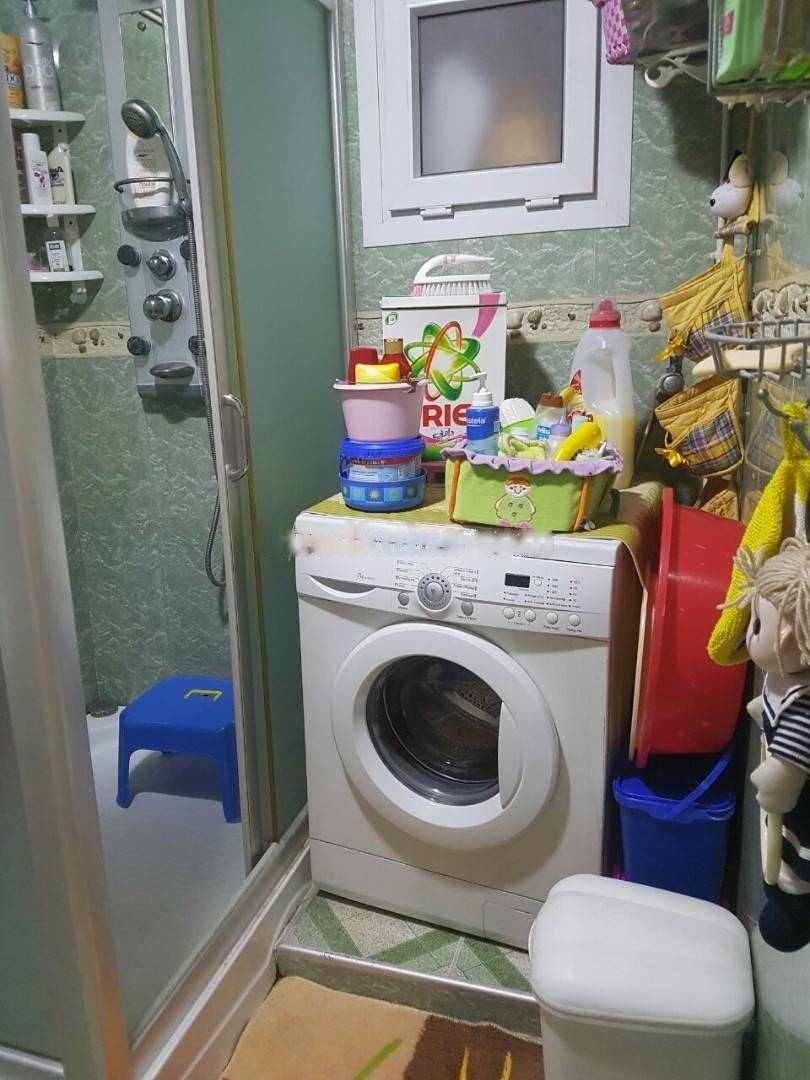 Vente Appartement F03 Bordj El Kiffan