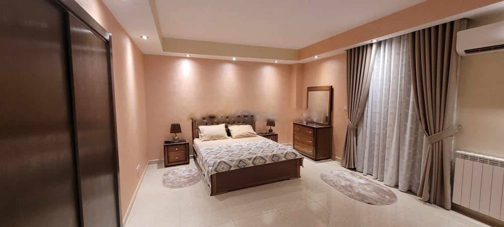 Location Appartement F3 Cheraga