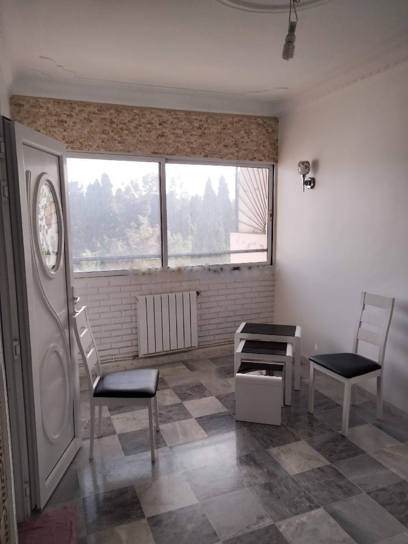 Location Appartement F06 Cheraga