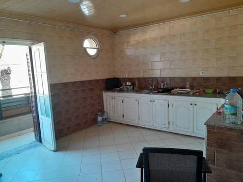 Location Niveau de villa F4 Bab Ezzouar