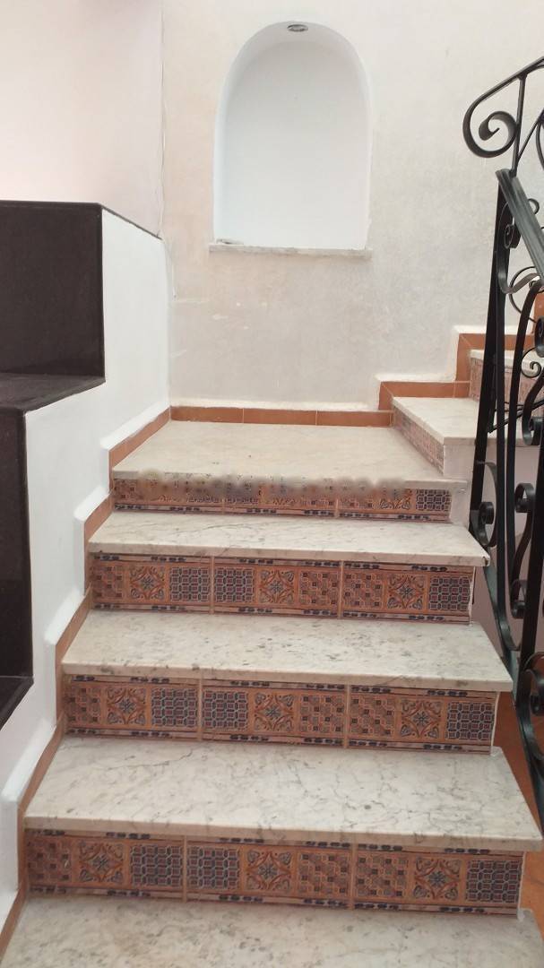 Vente Villa F6 Ouled Fayet