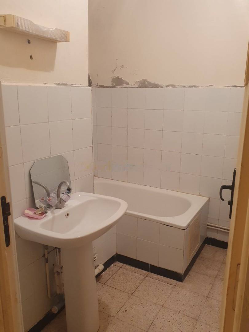 Location Appartement F3 Ouled Fayet