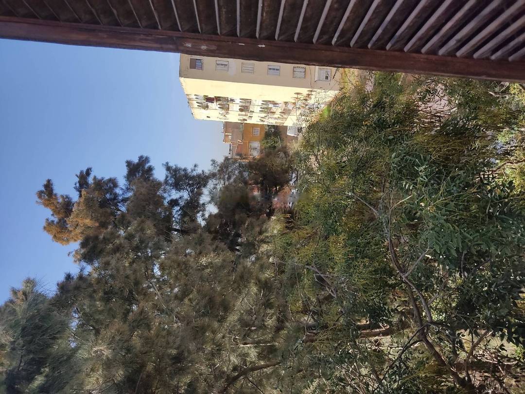 Vente Appartement F3 Mohammadia