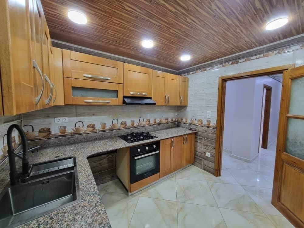Vente Appartement F2 Bordj El Kiffan