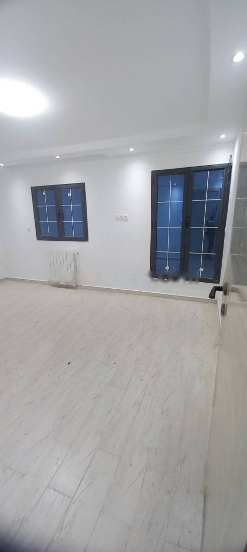 Vente Appartement F4 Bordj El Kiffan