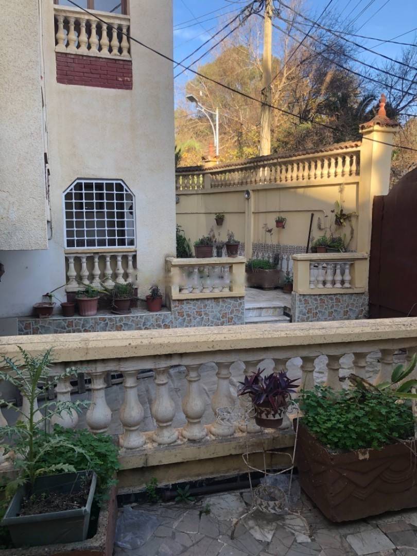 Location villa f8 saoula
