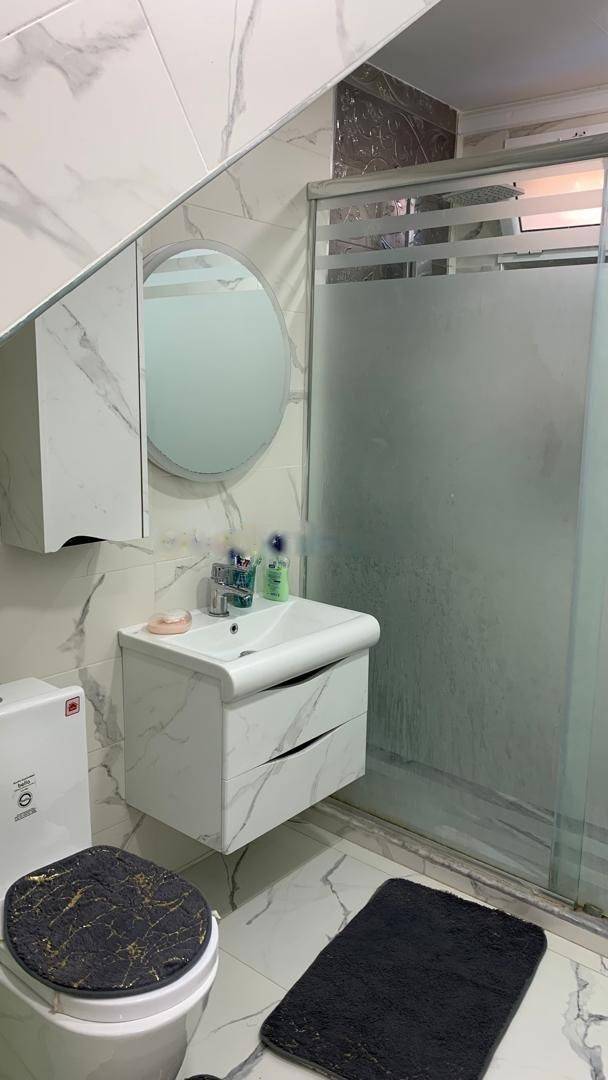Vente Appartement F6 Bordj El Bahri