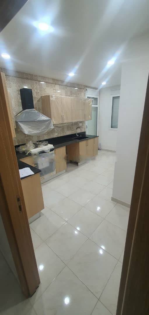 Location Appartement F4 Ouled Fayet