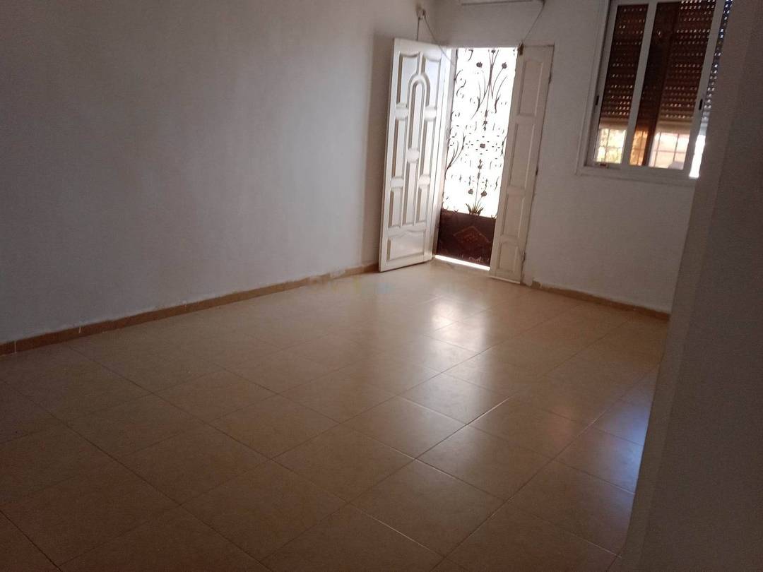 Location Appartement F3 Bachdjerrah