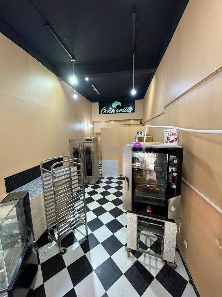 Location Local Belouizdad