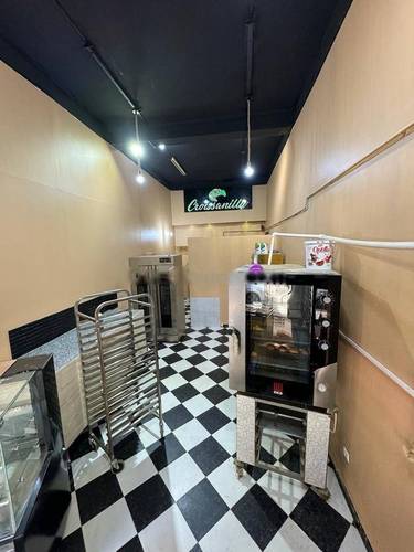 Location Local Belouizdad