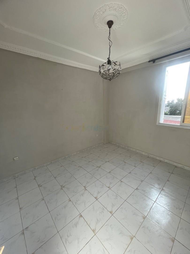 Location Appartement F4 Bir Mourad Rais