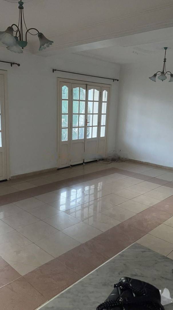 Location Appartement F3 Hydra