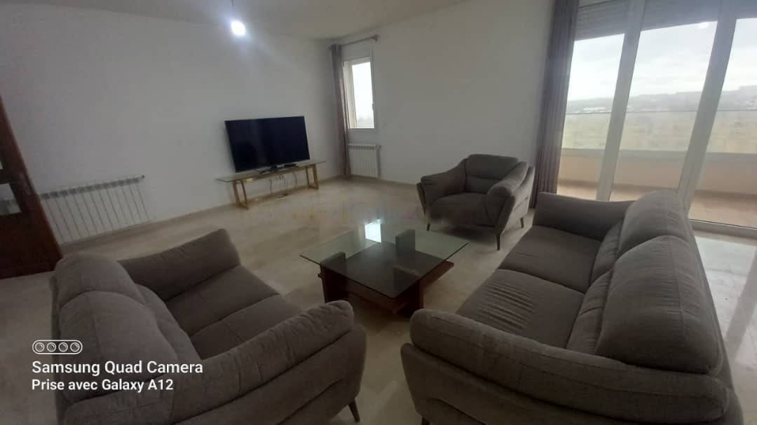 Location Appartement F5 Ouled Fayet