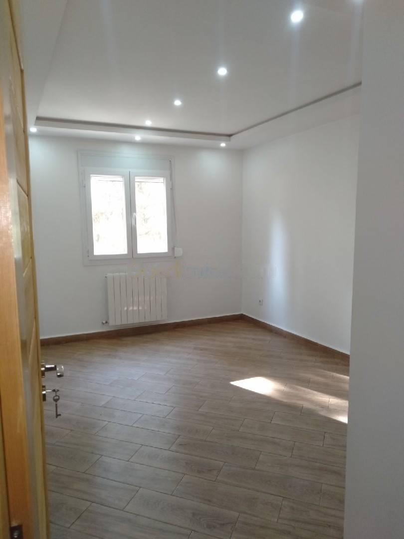 Vente Appartement F3 Douera