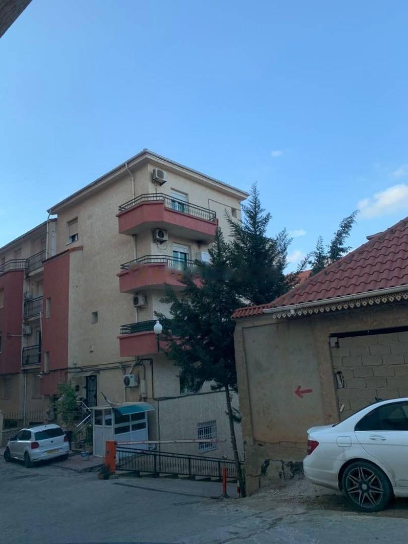 Location Appartement F3 Bir Mourad Rais