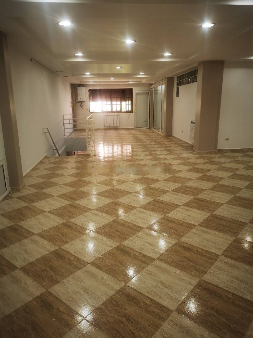 Location Niveau de villa Ouled Fayet