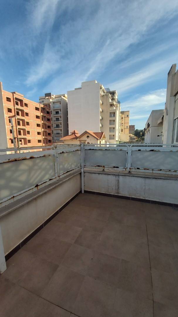 Vente Appartement F6 Cheraga