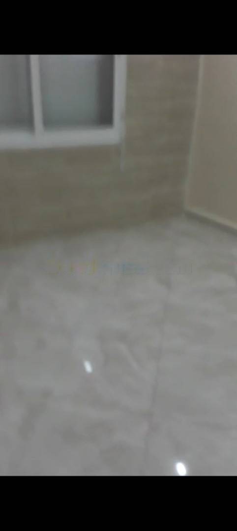 Location Appartement F3 El Achour