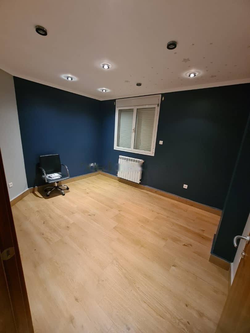 Vente Appartement F6 El Mouradia