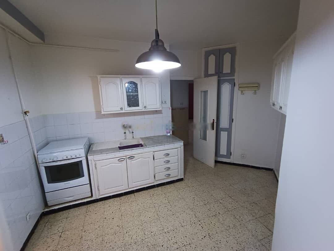 Vente Appartement F3 Mohammadia