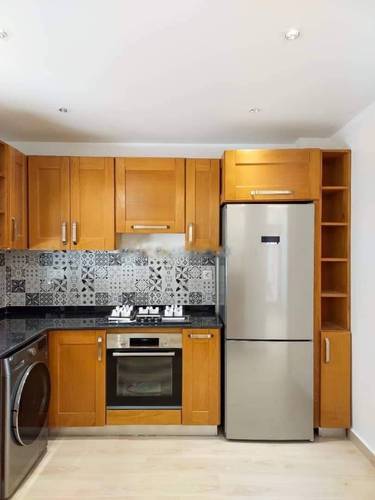 Vente Appartement F3 Bordj El Kiffan