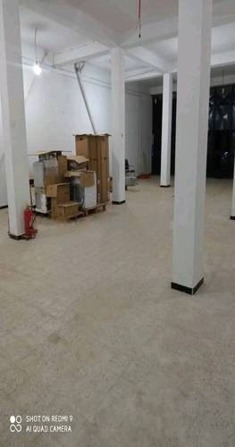 Location Hangar Draria