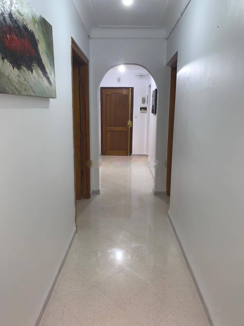 Vente Appartement F5 Cheraga