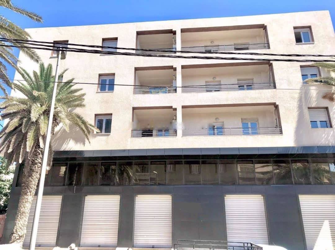 Vente Appartement Bordj El Bahri