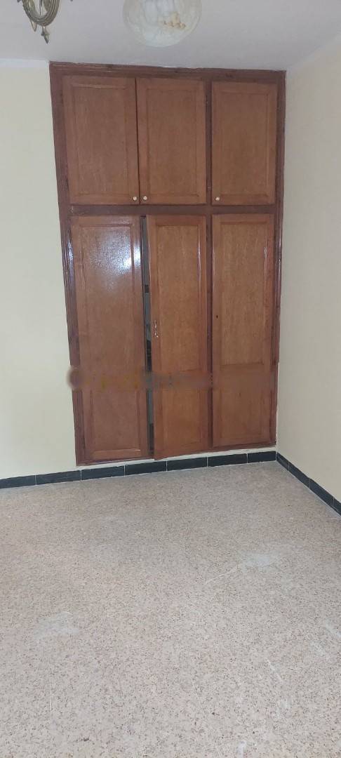 Vente Appartement F5 Bab Ezzouar