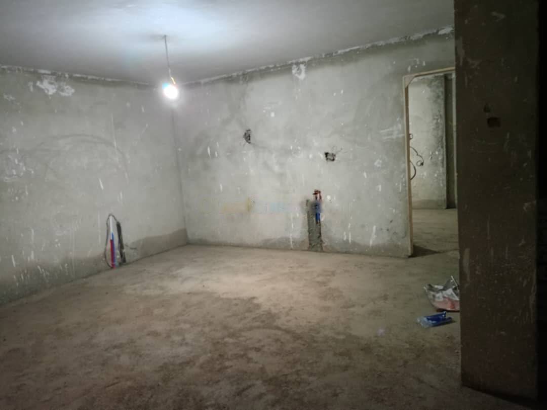 Vente Appartement F2 Bordj El Kiffan