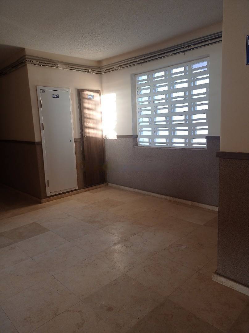 Location Appartement F4 Reghaia