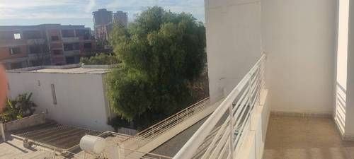 Location Appartement F3 Birkhadem