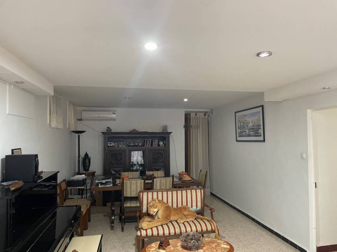 Vente Villa F7 Ouled Fayet
