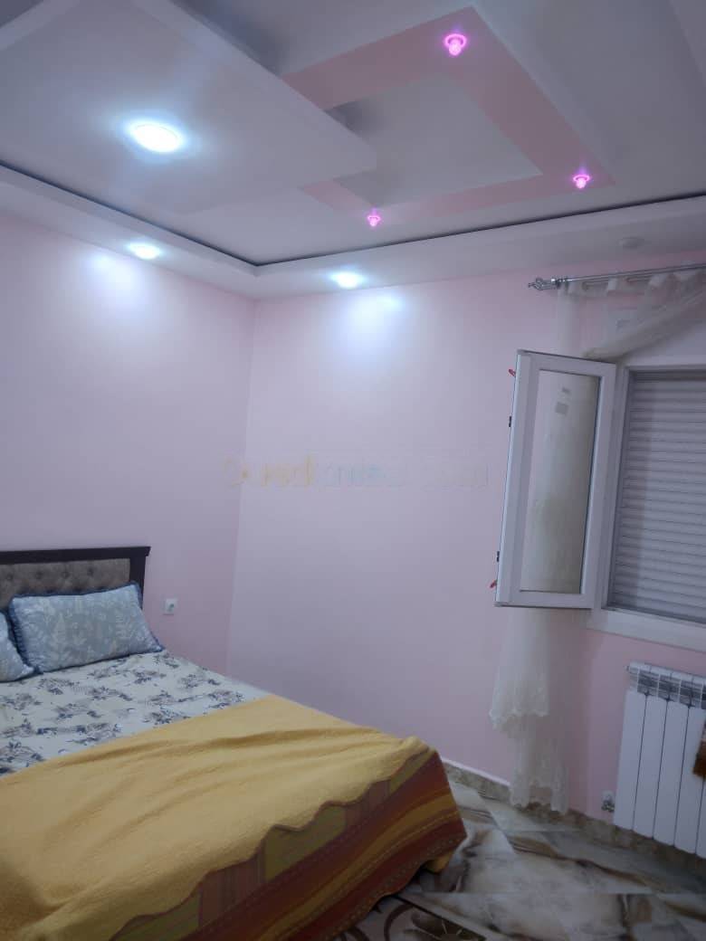 Location Appartement F2 Bordj El Kiffan