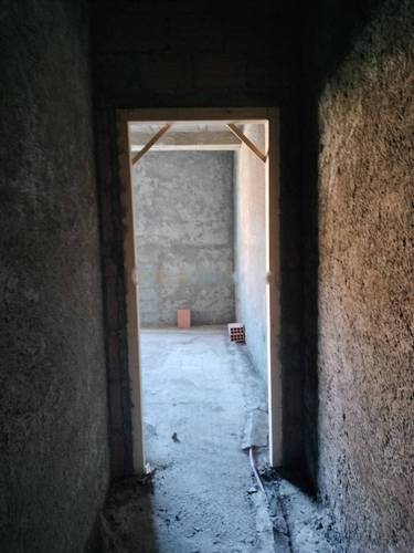 Vente Appartement F4 Bordj El Bahri