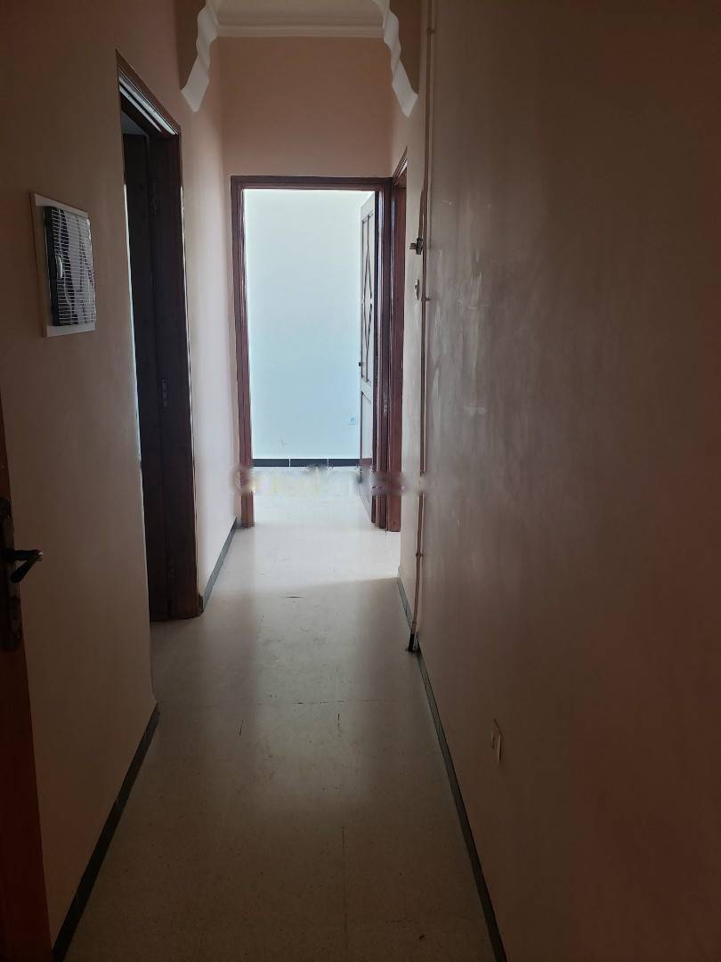 Location Appartement F2 Bordj El Kiffan