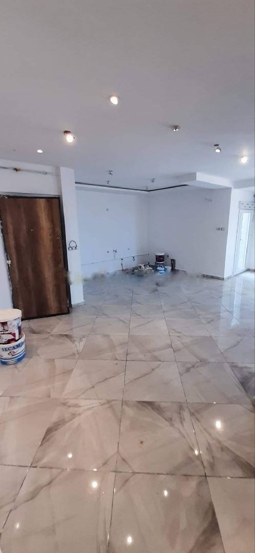Vente Appartement F2 Bordj El Kiffan