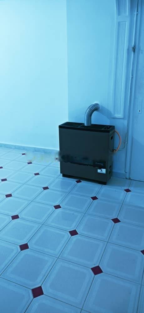 Location Appartement F3 Bachdjerrah