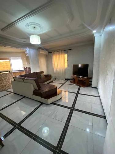 Location saisonnière Appartement F4 Dely Ibrahim