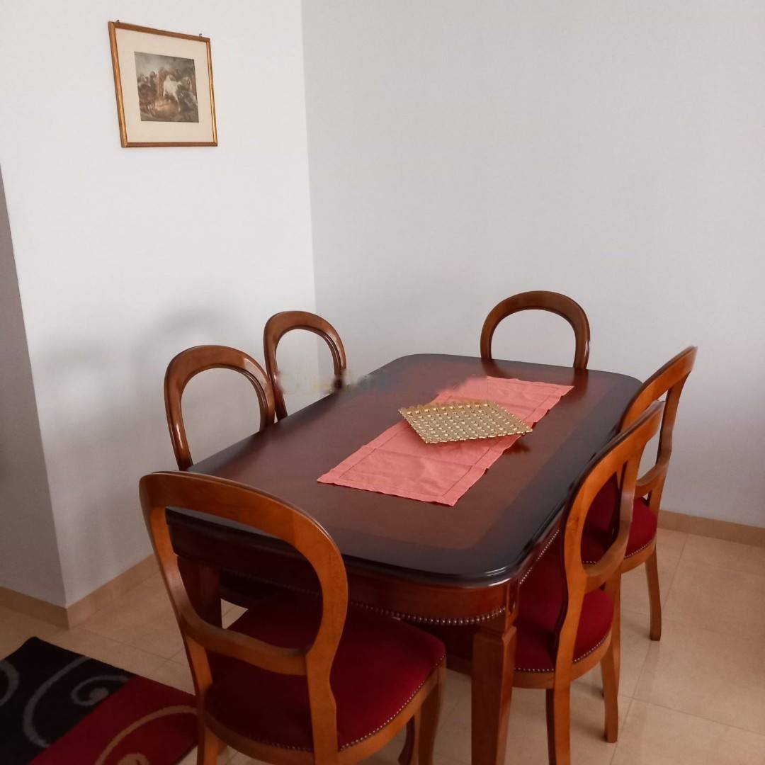 Vente Appartement F4 Cheraga