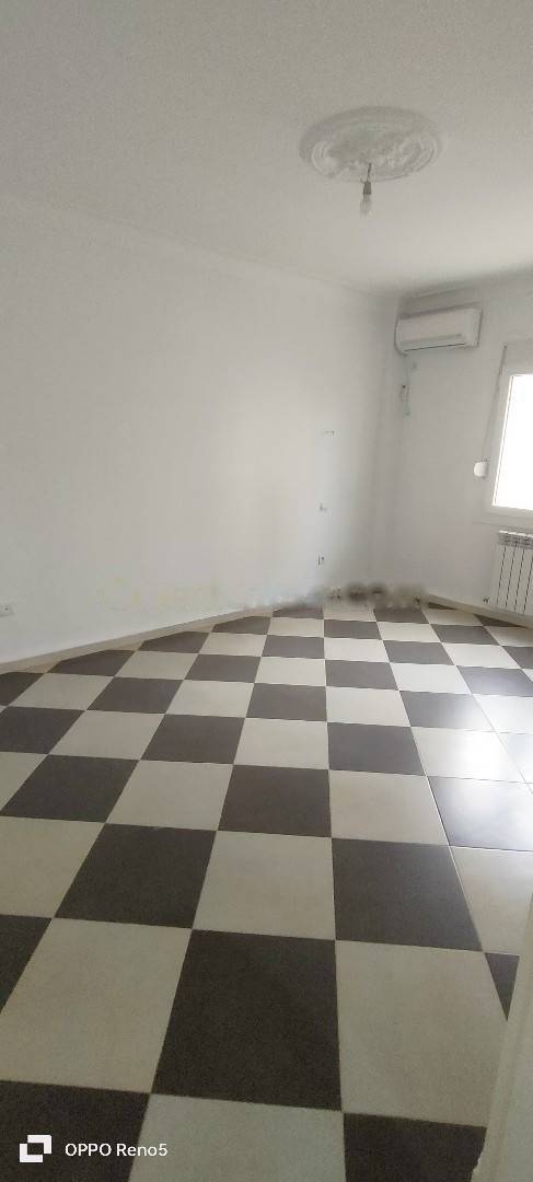 Vente Appartement F4 Ouled Fayet