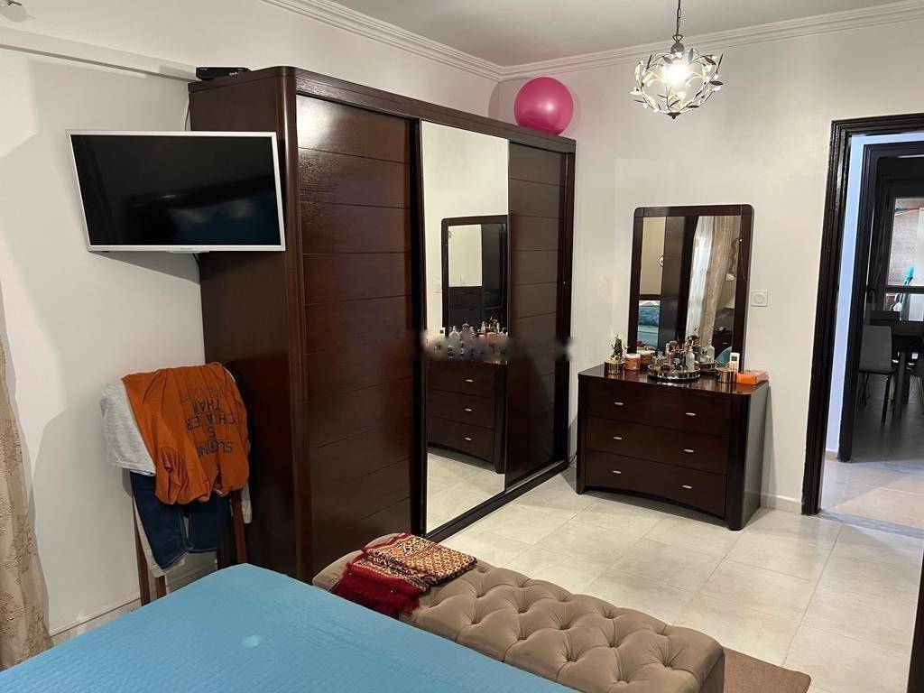 Location Appartement F4 Ouled Fayet
