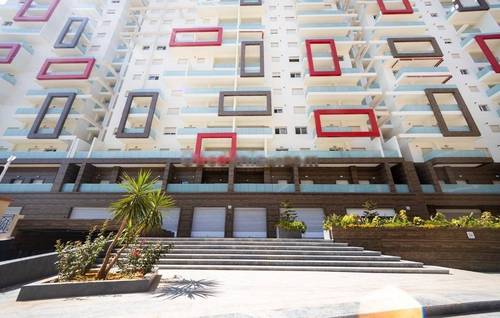 Vente Appartement F4 Ouled Fayet