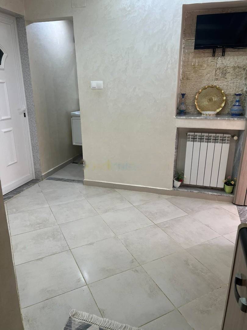 Vente Appartement F4 Dely Ibrahim