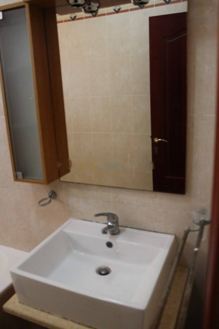 Location Appartement F3 El Achour