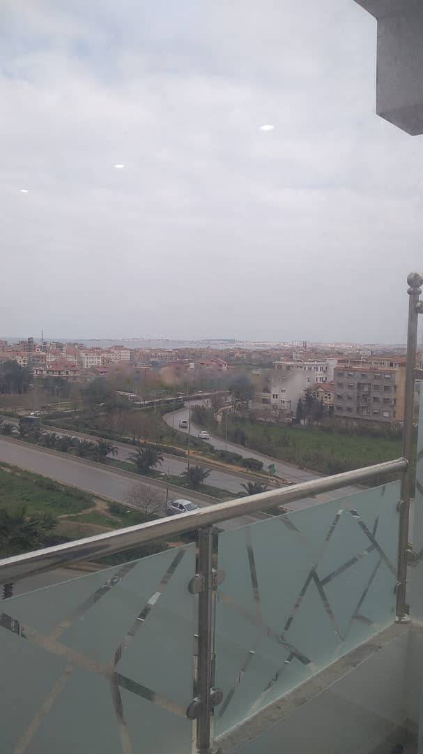 Vente Appartement F3 Bordj El Kiffan