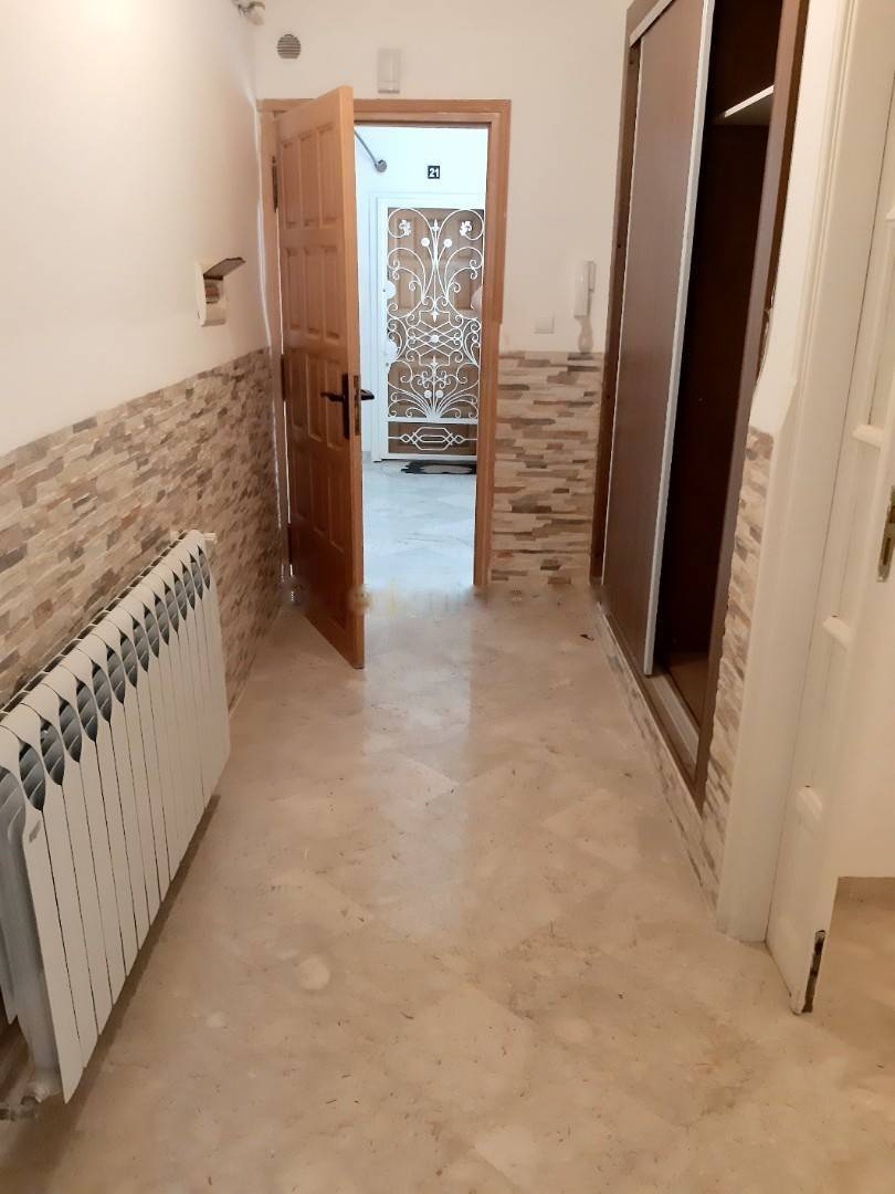 Vente Appartement F5 Mohammadia